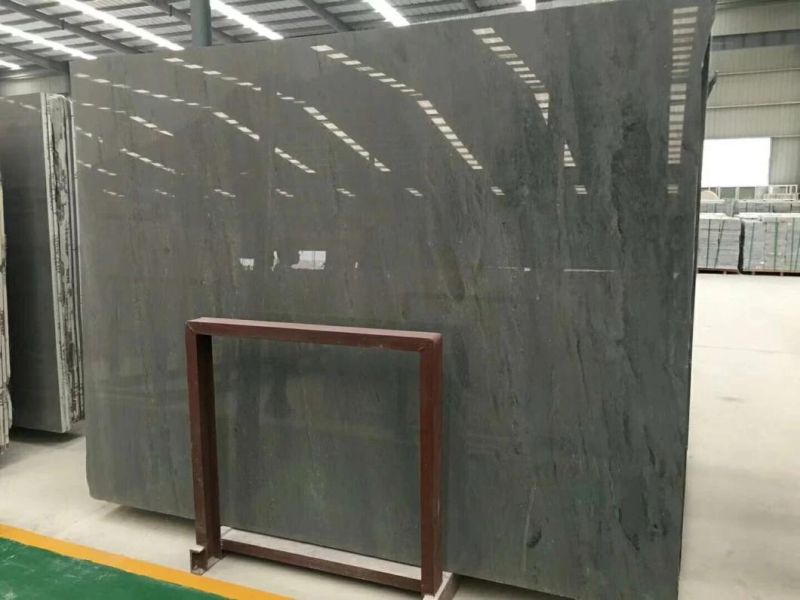 China Top Grey Marble/China Grey Marble/China Grey Marble for Floor/Background