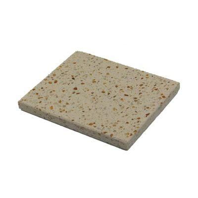 Premium Quartz Stone Fish Belly White Customized with Excellent Quality and Mature Production