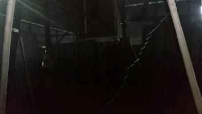 Nero Marquina Black Marble at Very Competitive Factory Price