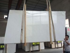 Polished Aristone White Marble Slabs&Tiles Marble Flooring&Walling Countertop