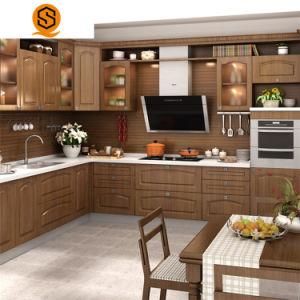 Luxury Kitchen Furniture Granite Kitchen Countertop