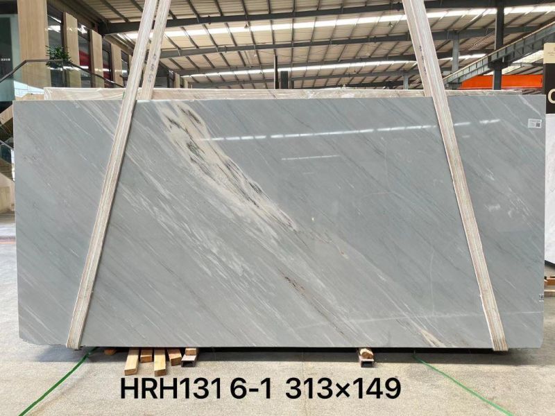 Palissandro Bluette Italian Marble Slabs