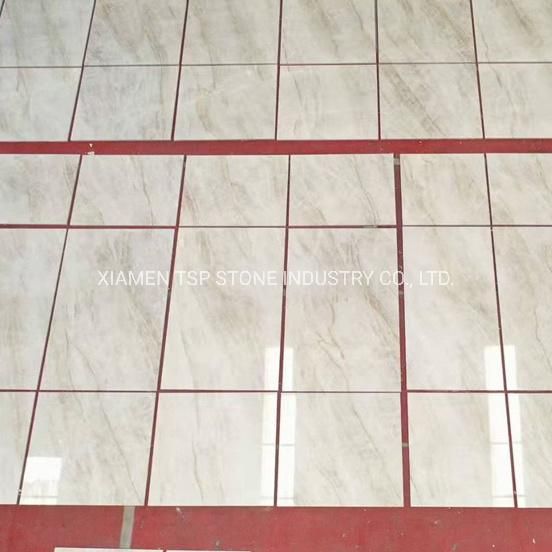 Natural Stone Marble Slab/Wall Covering for Flooring/Floor/Paving/Bathroom /Wall Tile