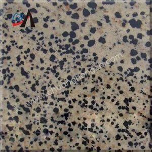 Mottled Stone Semi Precious Stone Table Top