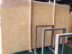 China Yellow Granite Marble Big Slab for Home Decoration