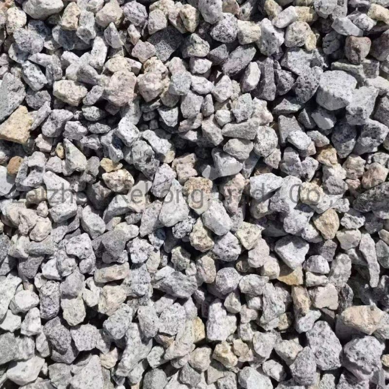 Wholesale Made in China Granite Aggregate Gravel