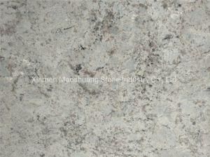 Galaxy White Granite