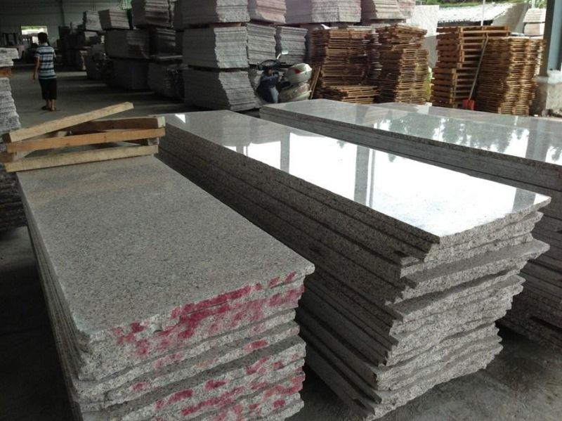 China Top Red Granite/Jiangxi Red G635 Granite/Jiangxi Red G635 Granite for Floor/Background