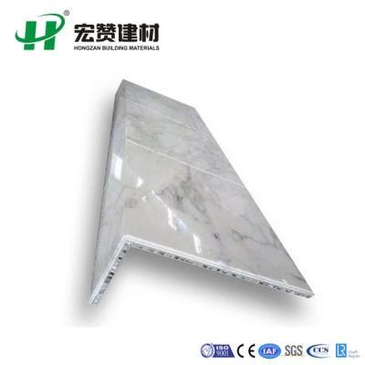 Lightweight Stone Honeycomb Panel for Wall Decoration