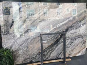 High Quality Grigio Orobico Marble Slabs/Tiles for Decoration