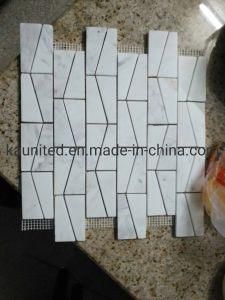 Marble Grante Stone Mosaic Tiles