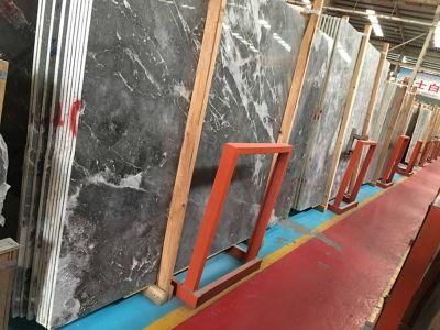 Natural Marble for Countertop/Vanity/Table/Floor Background/Wall Tile Wholesale