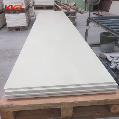 Pure Acrylic Stone Solid Surface Wholesale Corian Sheet