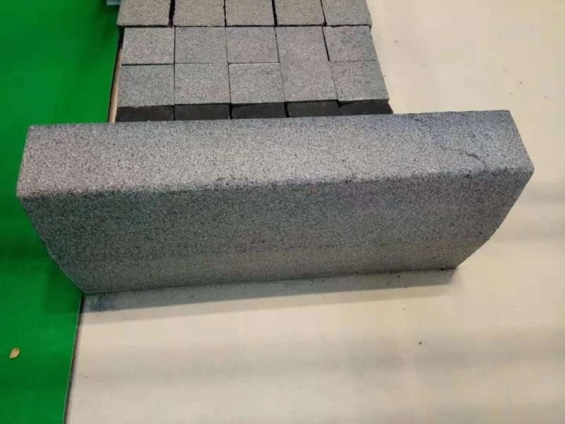 Chinese Cheap Granite Used for Paving Stone and Wall and Kerbstone and Floorings Like G603 and G602 and G664 and G654 and G623 and G682