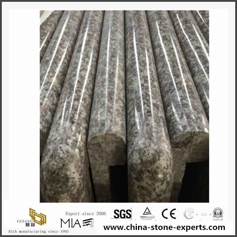 China Factory Customize Granite Countertop Kitchen Island