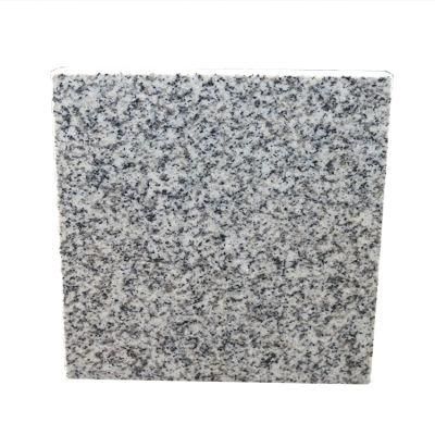Chinese Grey Natural Stones G603 Cheap Granite Stone Tiles 60X60 for Sale