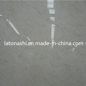 Beige Aran White Marble Big Slabs Tiles, Turkey Beige Marble