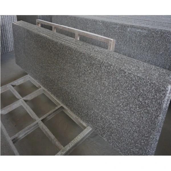 Good Quality Customized Brown Granite Kitchen Countertop
