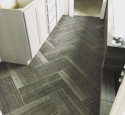 Obama Grey Marble Stone for Flooring Tiles Slabs Countertops/Worktops/Vanitytops