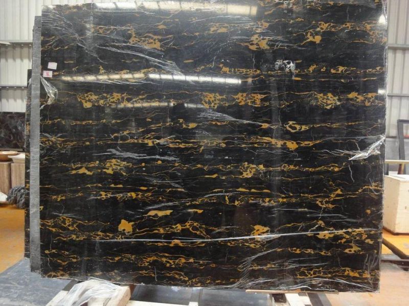 High Quality Black Marble, Marble Tiles and Marble Slabs