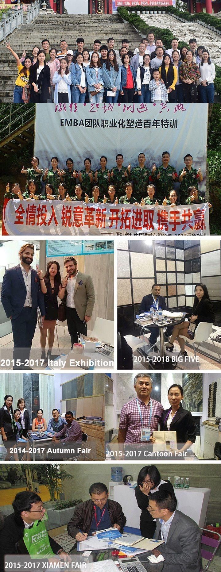 Popular Natural Chengxiang Beige Marble Slab and Tile for Hotel Wall Floor Decorate