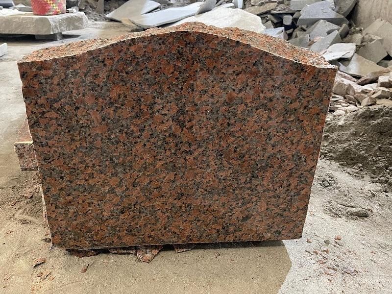 Factory Supply G562 Maple Red Granite Tiles
