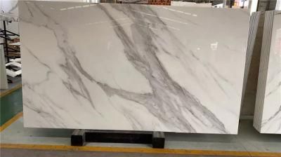 Stone Veneer Artificial Nano/Quartz/Marble Stone for Floor/Wall Tile