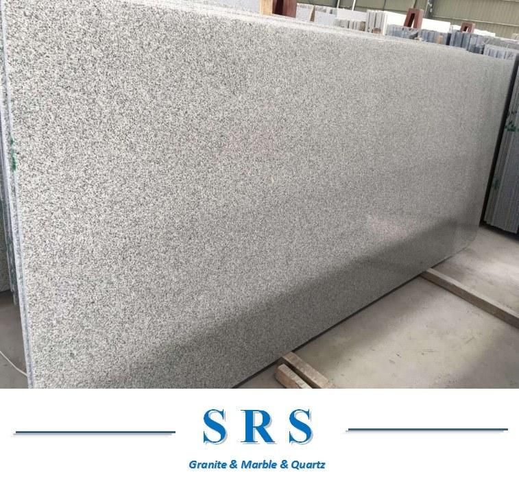 Popular Cheap Grey G603 Grey Granite for Flooring Tiles Slab Kerstone for Gardenor Road or Park or Walkway