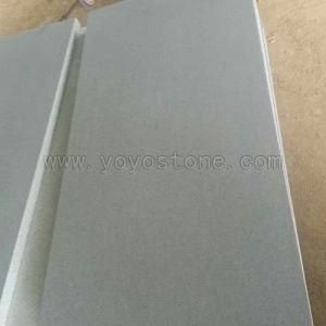 Anshan Stone, Grey/Black Basalt, Paving Stone, Floor Tile
