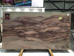 Red Colinas / Brazil High Quality Quartzite Tiles &amp; Slabs