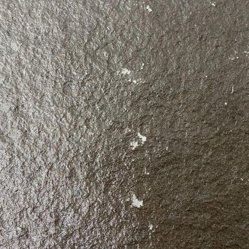 New Shanxi Black Granite Block Gray Granite Block