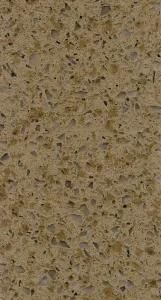 Jumbo Size Slab Artificial Stone Granite Color Quartz Stone