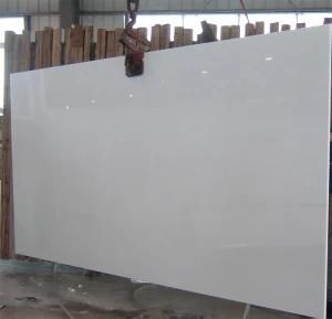 Super White Nanoglass Slab (Nano Crystallzied Glass)