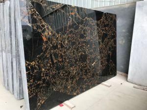 Marble Port Black