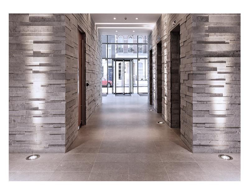 Culture Stone Wall Cladding Black Slate/Yellow Wooden Slate/Rusty Slate/Copper Slate/Blue Slate/Stack Stone
