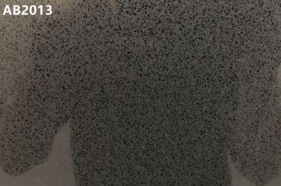 Strong Support Brown Artificial Stone Kitchen Countertop Quartz Basin Kitchen Floor Tiles Price Quartz Board