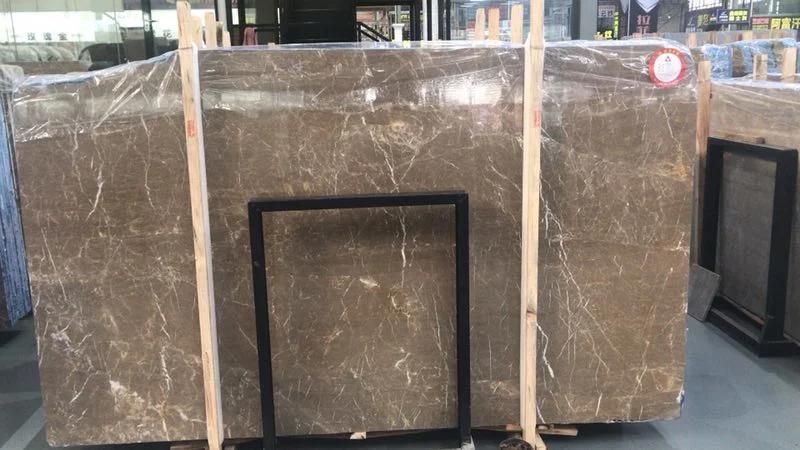 China Top Grey Marble/Armina Grey Marble/Armina Grey Marble for Floor/Background