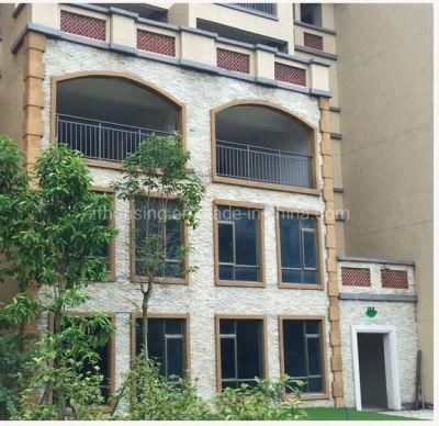 Natural Culture Stone for House Wall Decoration Zf-Sw-034