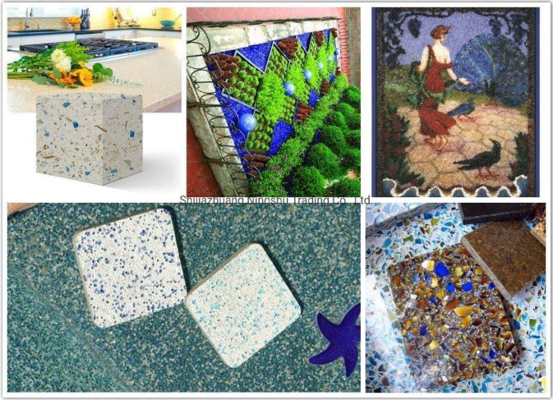 Sea Shell Chips Mop Mother of Peral for Marble Mosaic Tile