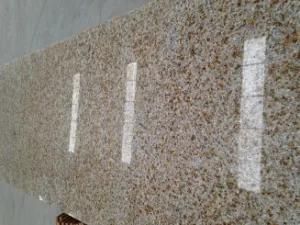 Rustic Yellow G682 for Tiles and Slabs and So on