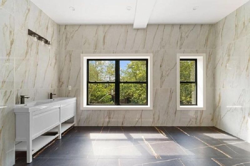 Sahara Noir Marble Slab for Floor/Wall/Countertop/Table Top