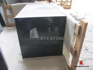 Polished Natural Padang Dark Grey Granite Tile/G654 Granite Flooring Tiles