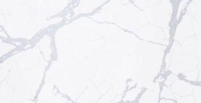 Artificial Granite Color Quartz Stone for Vanity Tops with Solid Surface