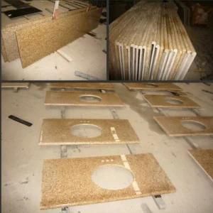 Granite G682 for Countertop Marble Slab