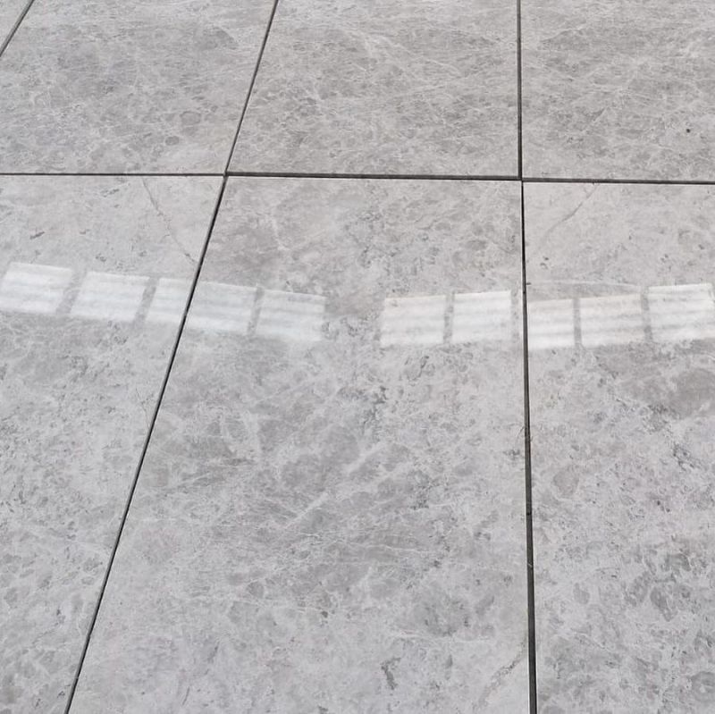 Tundra Marble Tiles for Wall/Floor/Bathroom