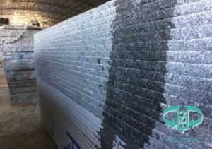 G654 Dark Grey Granite Tiles for Outdoor Floor/Wall