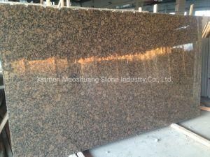 Baltic Brown Granite Big Slab