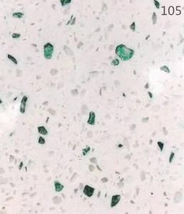 Artificial Marble Green Marble