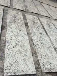 High Quality Galaxy White Granite for Countertops/ Bathroom Tops/ Bar Tops
