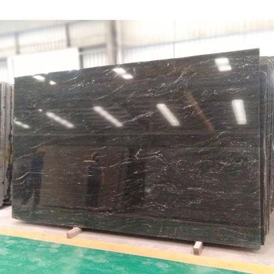 Modern Style China Made Yellow Granite for Kitchen Decoration